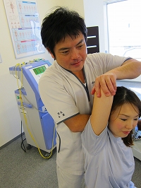 ������A���ɂ̉��P